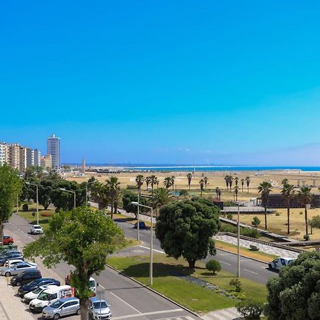 Brasil Avenue By Rent4All Фігейра-да-Фош Екстер'єр фото