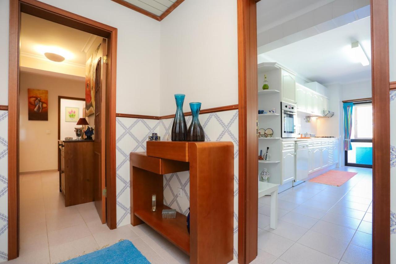 Brasil Avenue By Rent4All Фігейра-да-Фош Екстер'єр фото