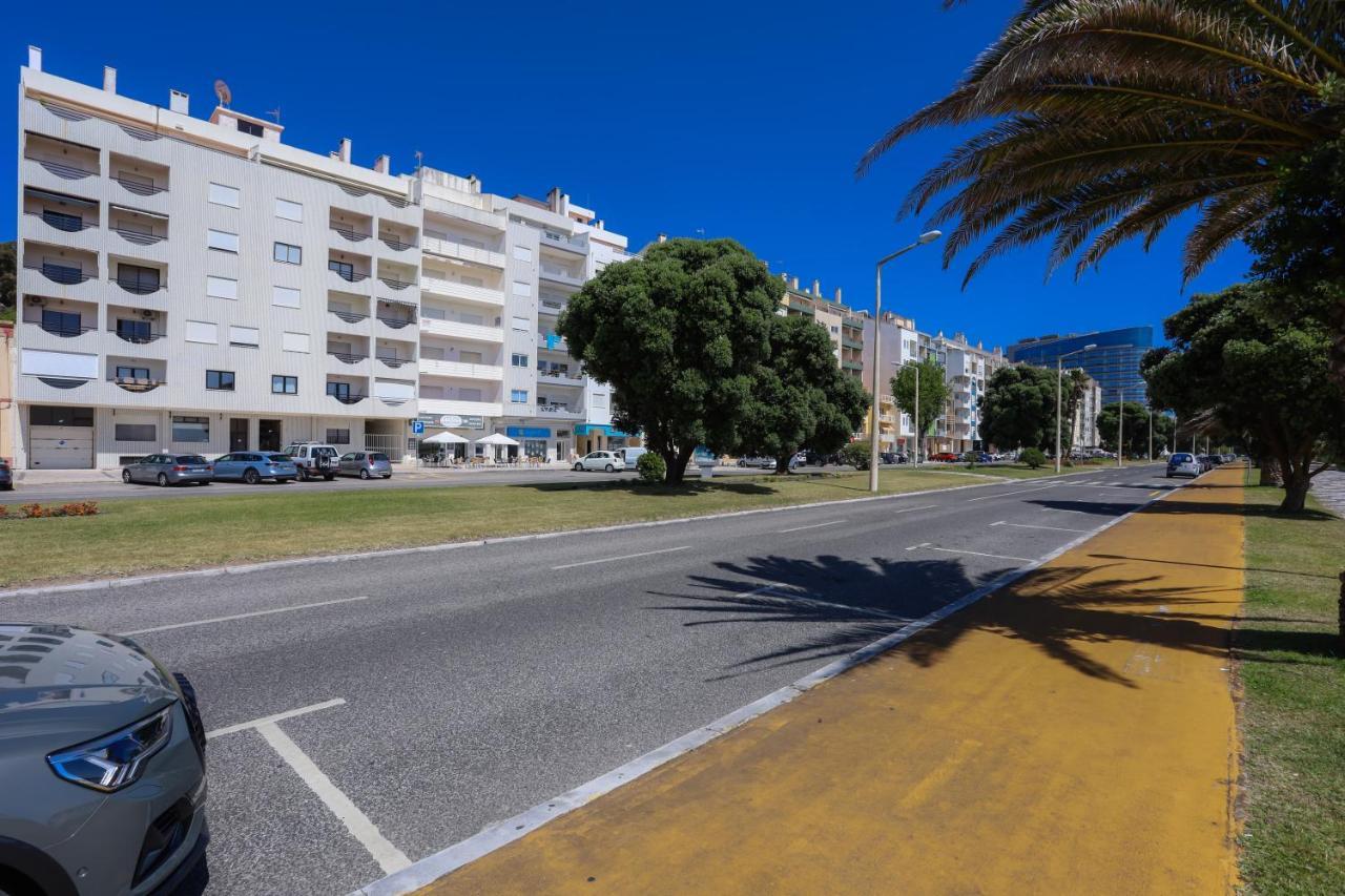 Brasil Avenue By Rent4All Фігейра-да-Фош Екстер'єр фото