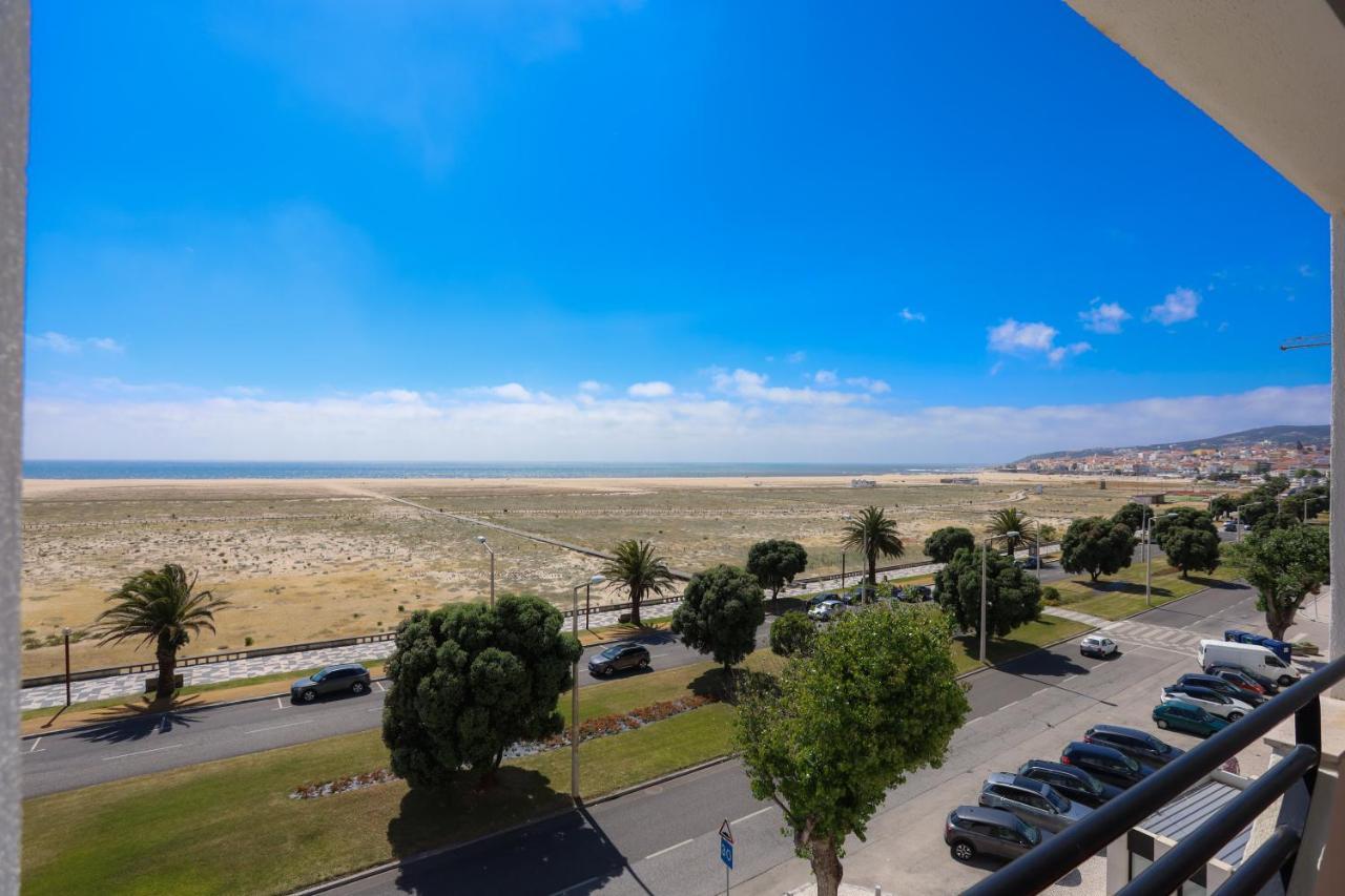 Brasil Avenue By Rent4All Фігейра-да-Фош Екстер'єр фото