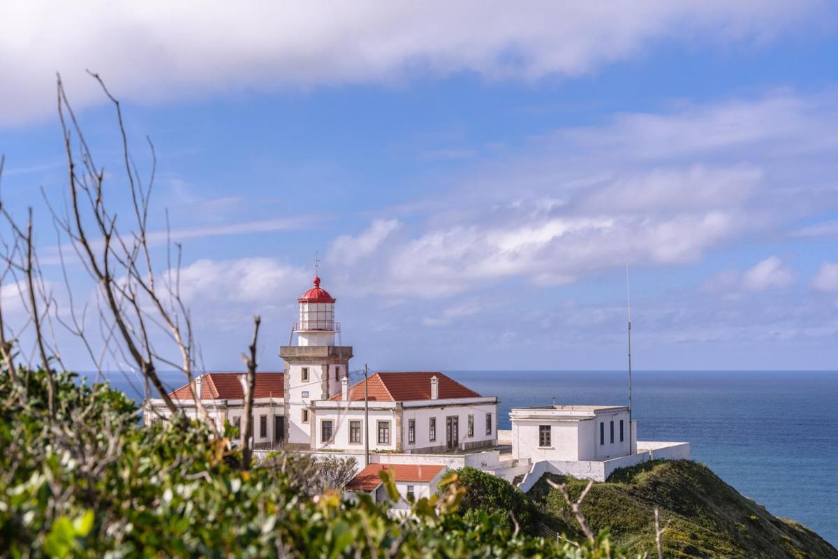 Brasil Avenue By Rent4All Фігейра-да-Фош Екстер'єр фото