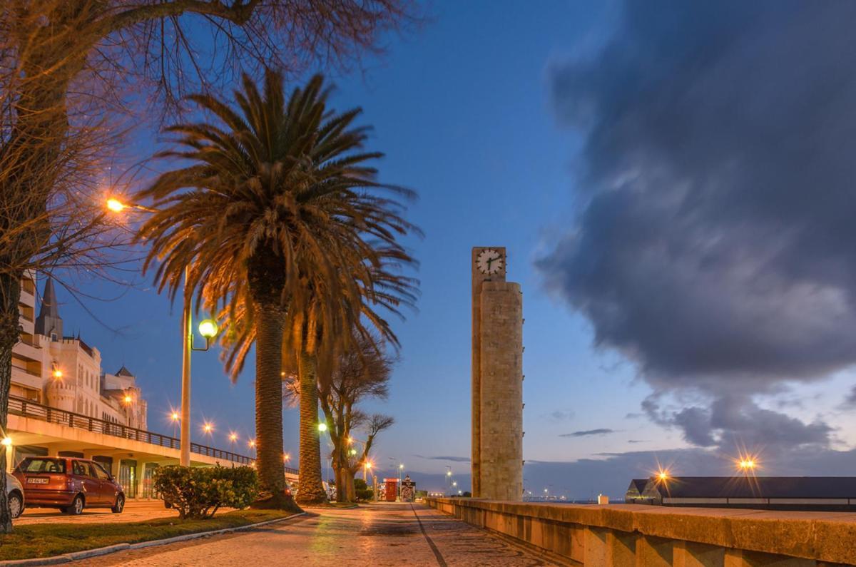 Brasil Avenue By Rent4All Фігейра-да-Фош Екстер'єр фото
