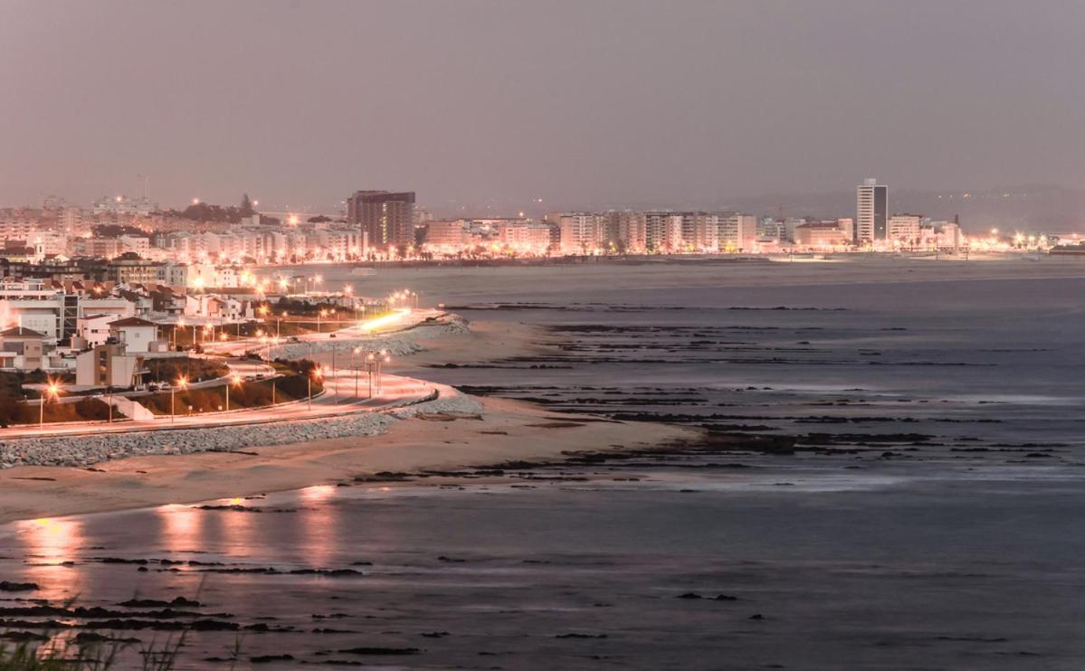 Brasil Avenue By Rent4All Фігейра-да-Фош Екстер'єр фото